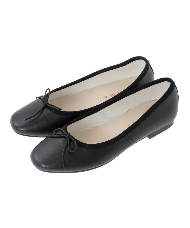 YECCA VECCA「【REMME】バレエシューズ」|その他|