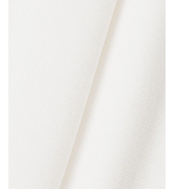 allureville「ソウバリ肩釦クループルオーバー」|ニット・セーター|