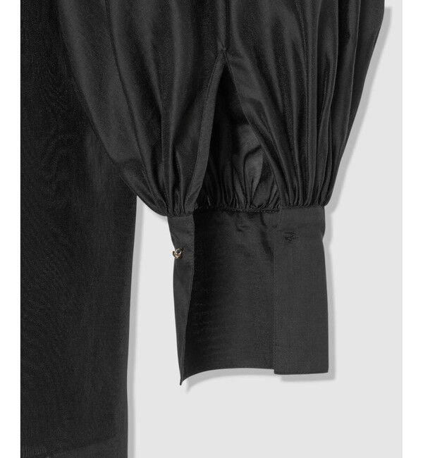 allureville「スリーブコンシャスブラウス」|シャツ・ブラウス|