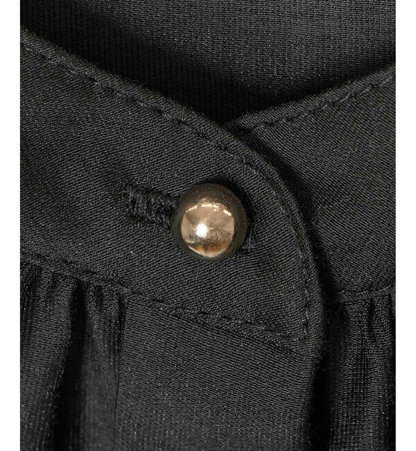 allureville「スリーブコンシャスブラウス」|シャツ・ブラウス|