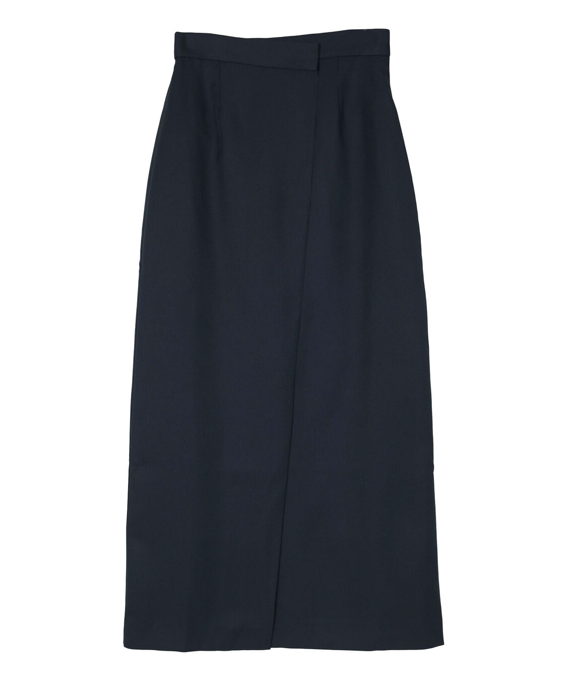 ur's「ﾗｯﾌﾟﾃﾞｻﾞｲﾝIﾗｲﾝｽｶｰﾄ」|スカート|