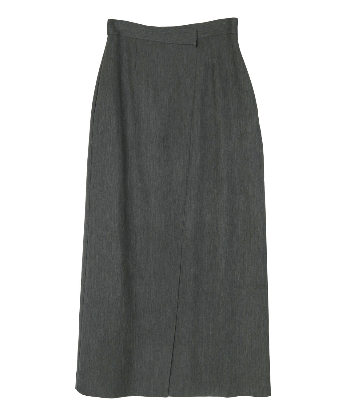 ur's「ﾗｯﾌﾟﾃﾞｻﾞｲﾝIﾗｲﾝｽｶｰﾄ」|スカート|