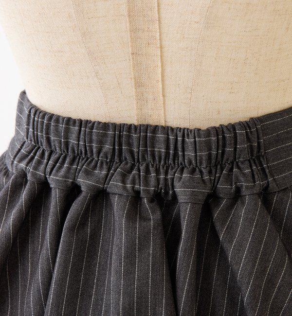  「バルーンミニスカート／サイズ展開あり」|スカート|