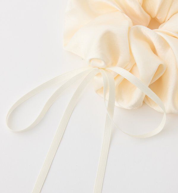  「【Eliane Collection】リボンシュシュ」|その他|