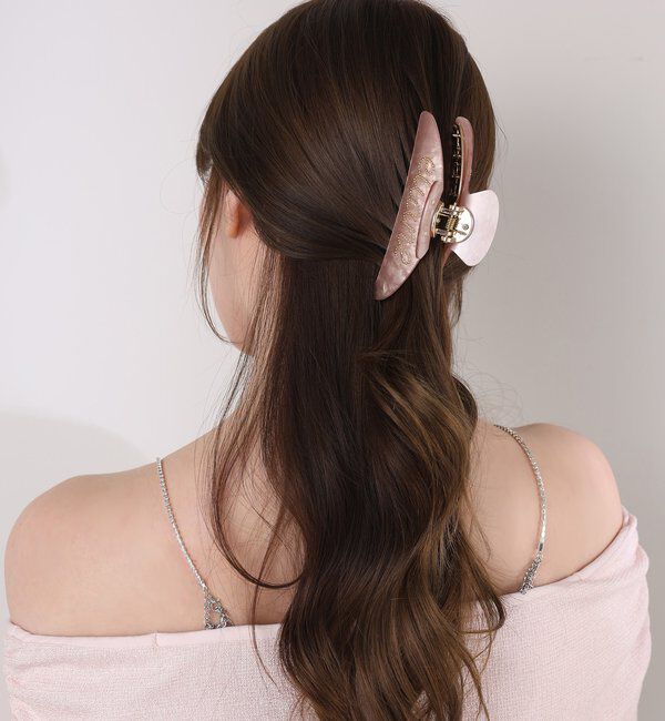  「【Eliane Collection】ロゴクリップ」|その他|