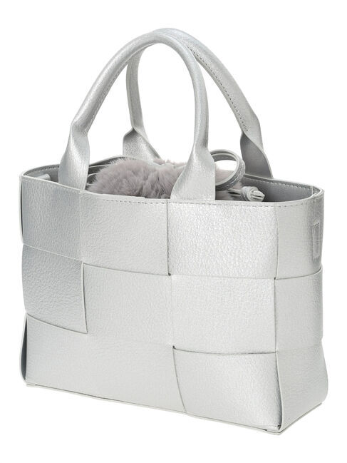 Te chichi「【WEB限定】メッシュ4wayトートバッグ」|その他|