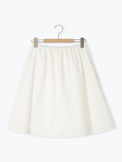 Samansa Mos2「【WEB限定】ちび襟シャツワンピース」|ワンピース|