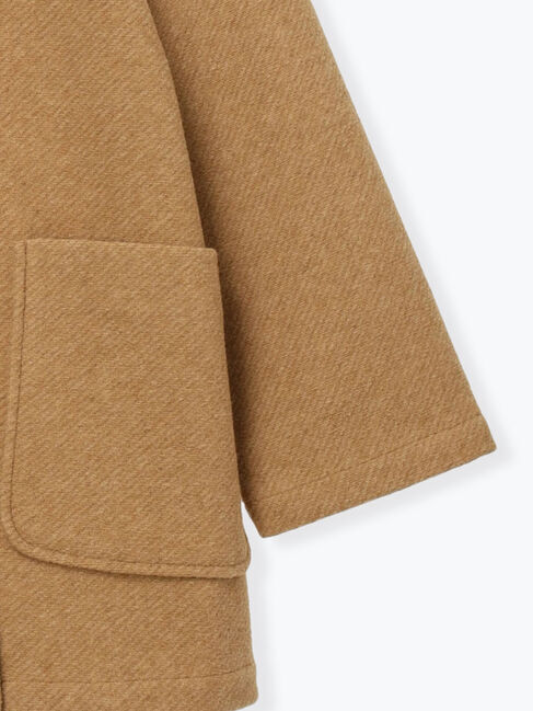 sm2rhythm「ダブルミドルコート」|その他|