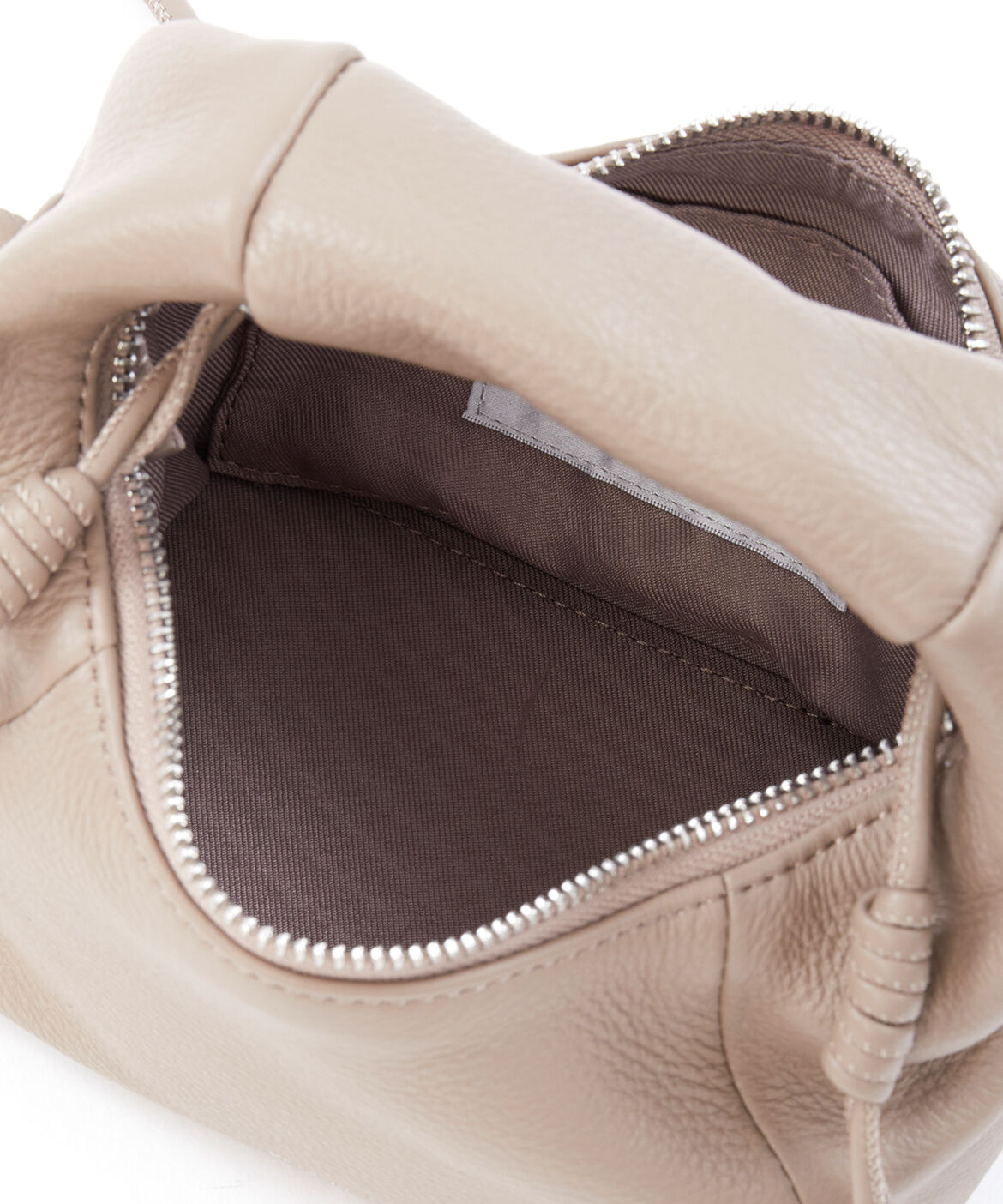 7-IDconcept.「レザーワンハンドルミニショルダーバッグ」|ショルダー・メッセンジャー|