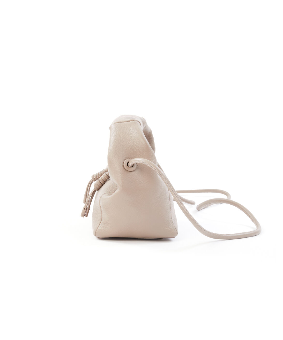 7-IDconcept.「レザーワンハンドルミニショルダーバッグ」|ショルダー・メッセンジャー|