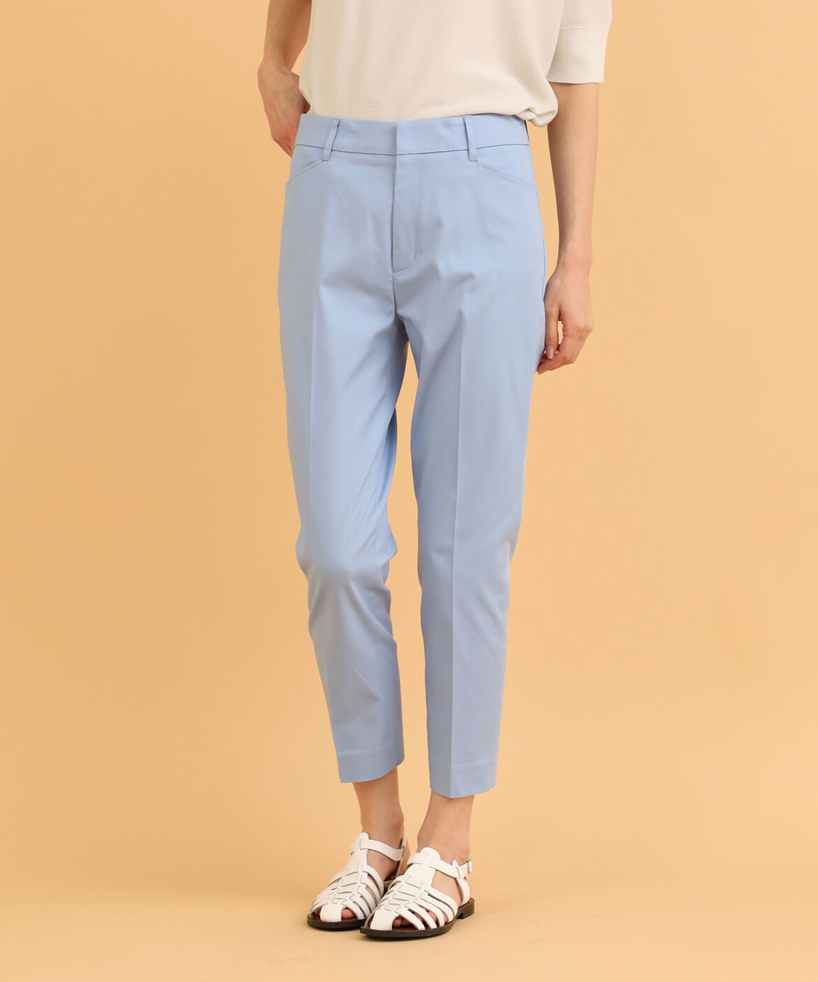 DAY by DAY it&rsquo;s international「ベーシックコットンパンツ」|その他|