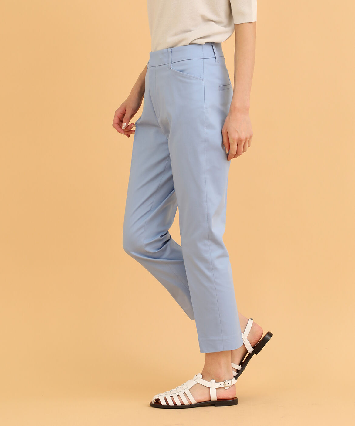 DAY by DAY it&rsquo;s international「ベーシックコットンパンツ」|その他|