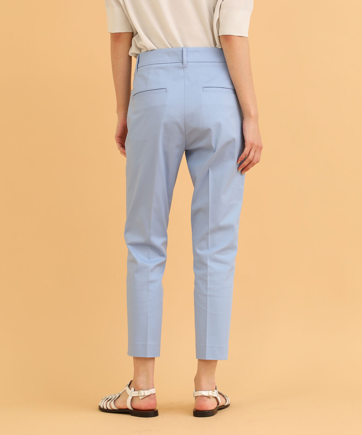 DAY by DAY it&rsquo;s international「ベーシックコットンパンツ」|その他|