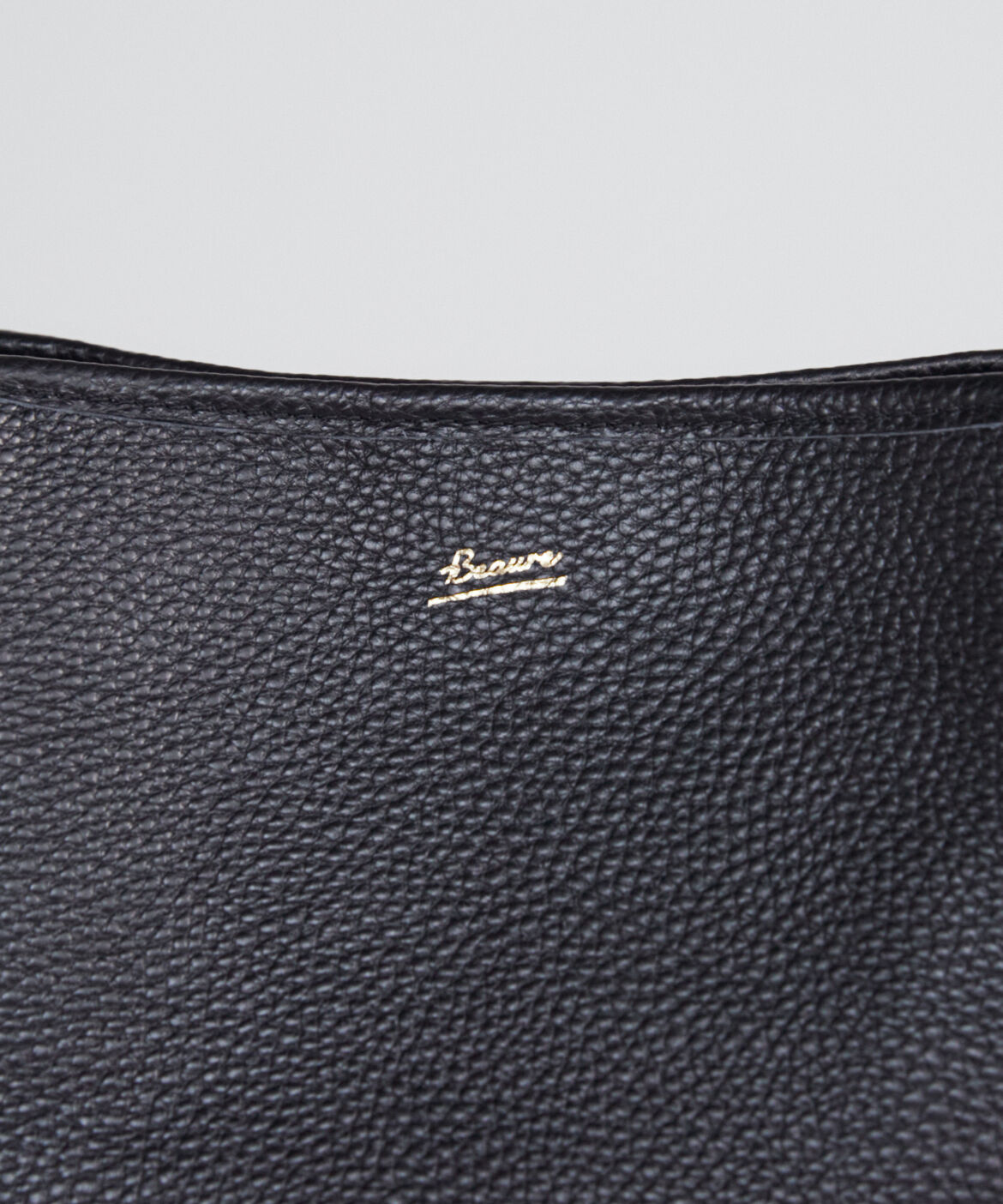 7-IDconcept.「カウレザーワンハンドルバッグ」|ショルダー・メッセンジャー|