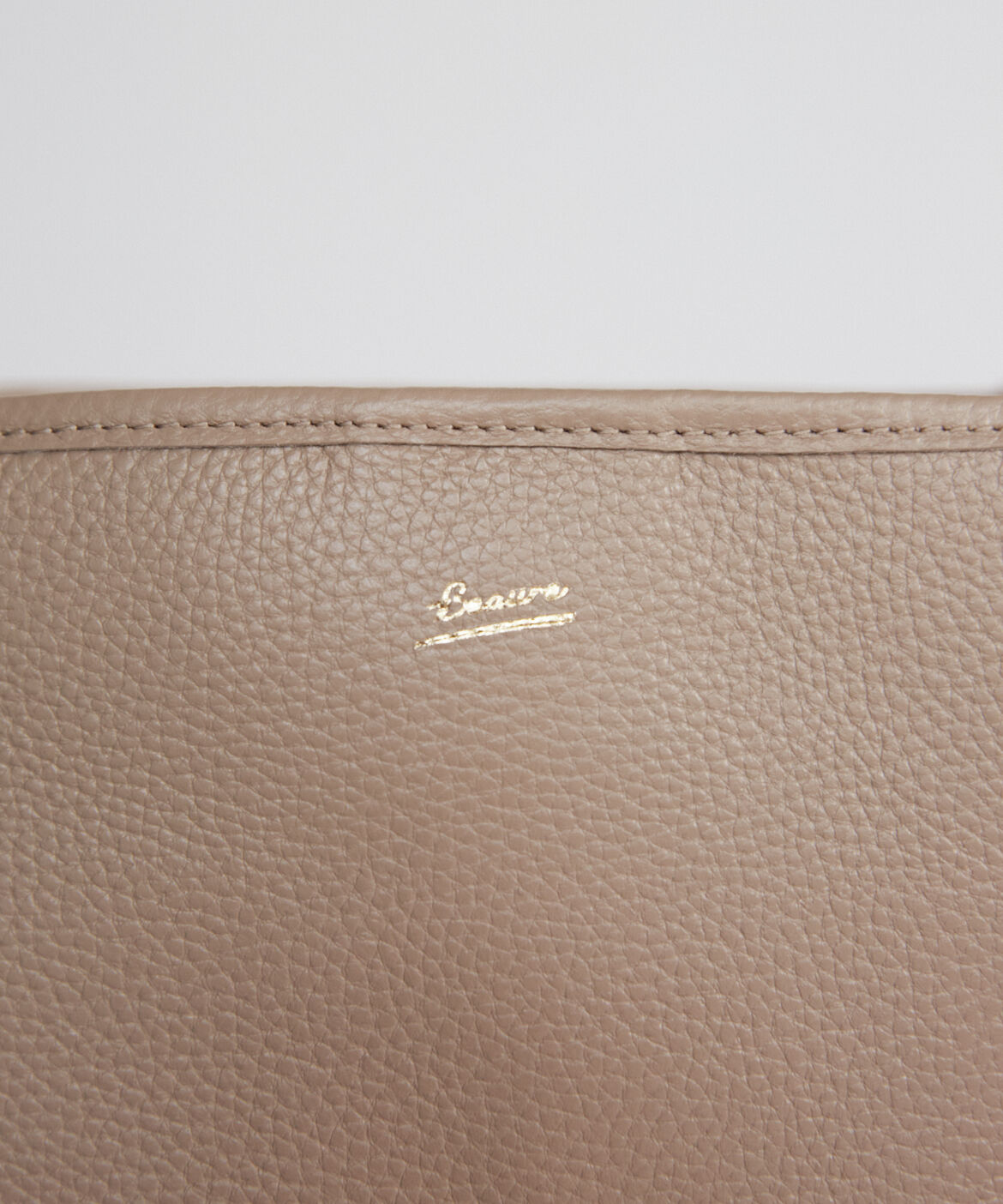 7-IDconcept.「カウレザーワンハンドルバッグ」|ショルダー・メッセンジャー|