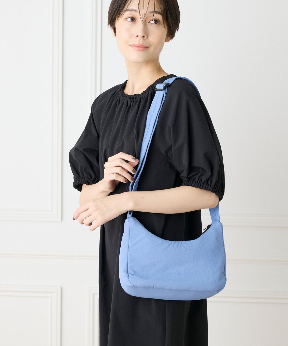 DAY by DAY it&rsquo;s international「ナイロンショルダーバッグ」|ショルダー・メッセンジャー|