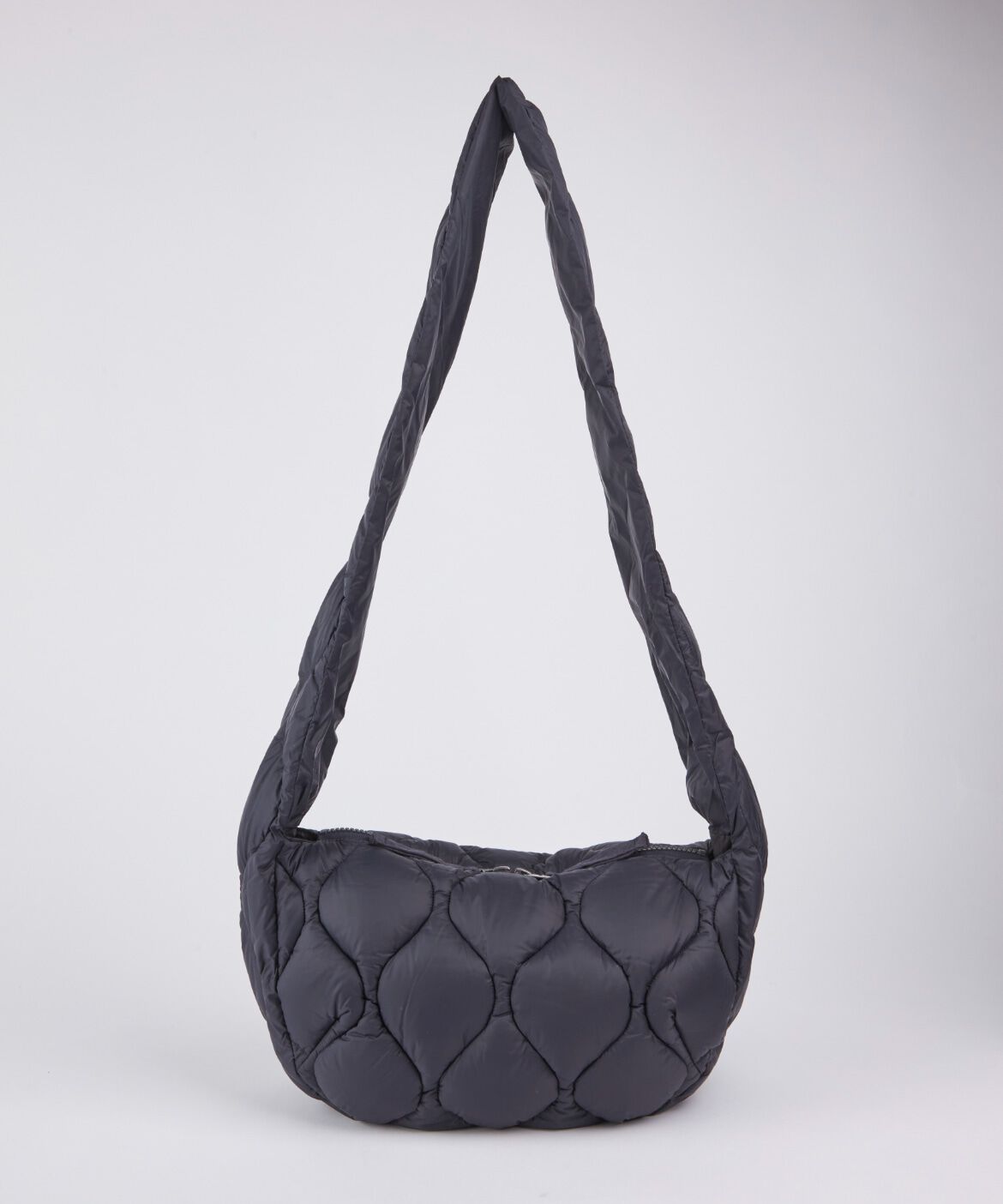 DAY by DAY it&rsquo;s international「ﾐﾘﾀﾘｰ ﾊﾞﾅﾅｼｮﾙﾀﾞｰ ﾀﾞｳﾝﾊﾞｯｸﾞM-ｿﾌﾄｼｪﾙ 《TA」|ショルダー・メッセンジャー|