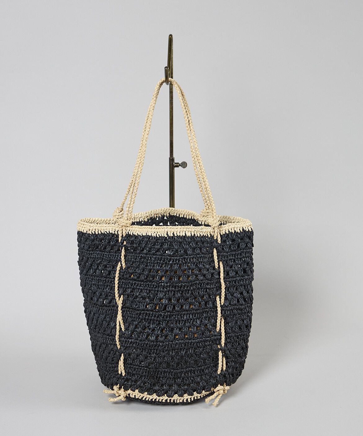 INED「ラフィアバッグ《Sans Arcidet サンアルシデ》」|その他|