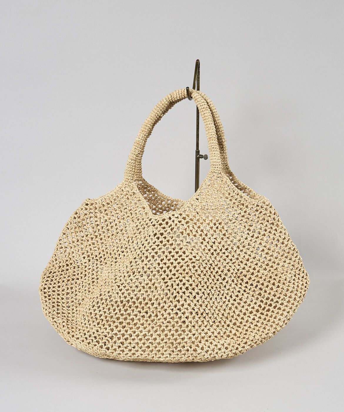 INED「ラフィアバッグ《Sans Arcidet サンアルシデ》」|その他|