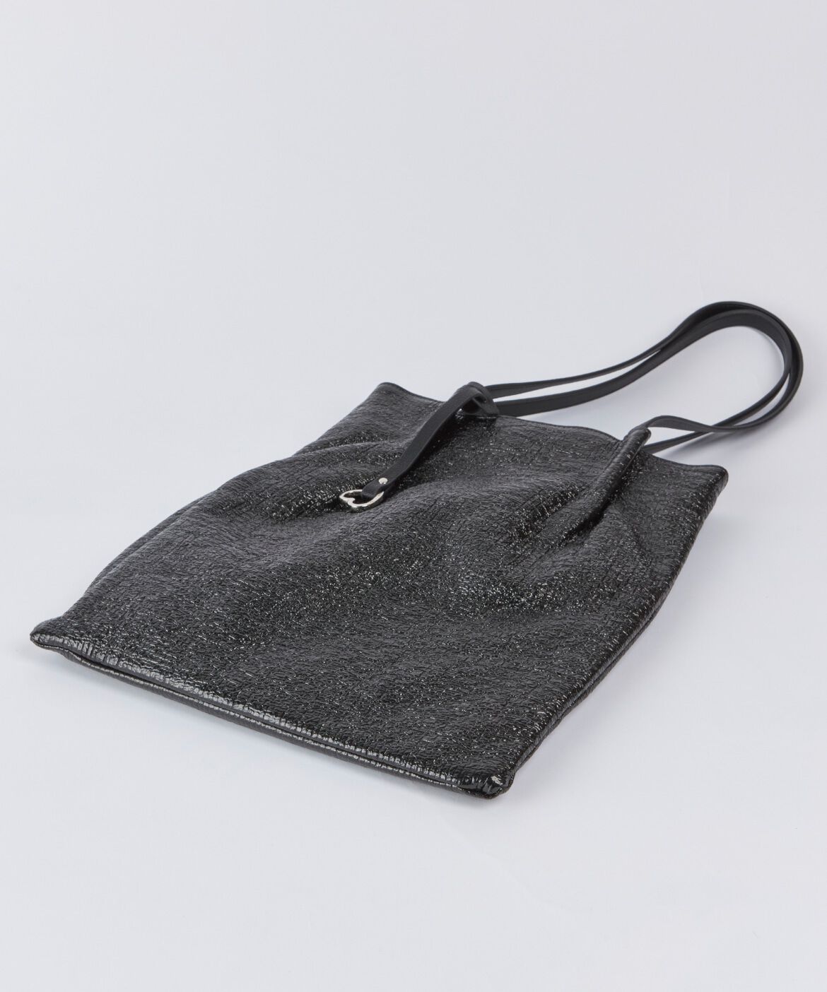 DAY by DAY it&rsquo;s international「メタリックツマミハンドルフラットトートバッグ/A4対応《COOCO/クーコ》」|その他|