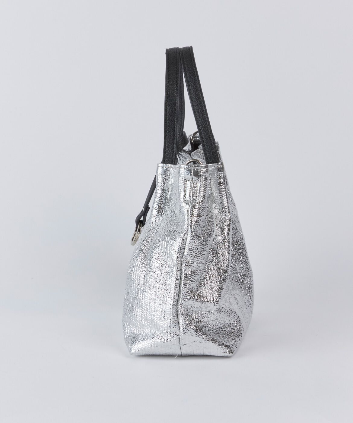 DAY by DAY it&rsquo;s international「メタリックツマミハンドル2WAYミニトートバッグ《COOCO/クーコ》」|その他|