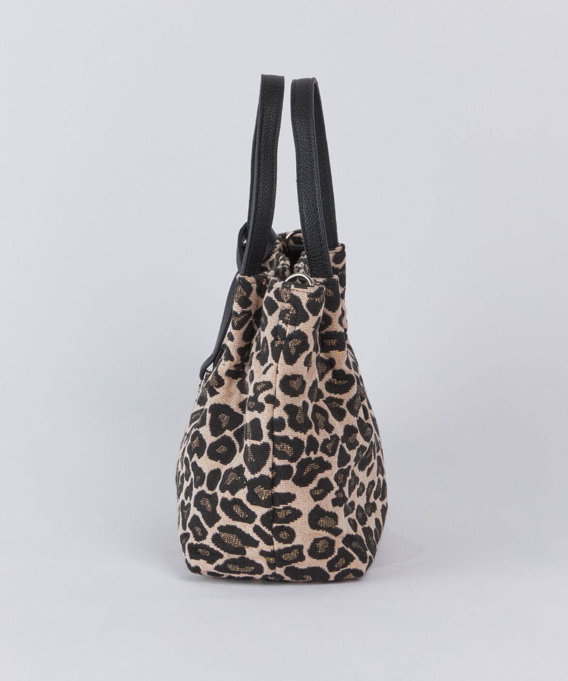 DAY by DAY it&rsquo;s international「アニマル柄ツマミハンドル2WAYミニトートバッグ《COOCO/クーコ》」|その他|