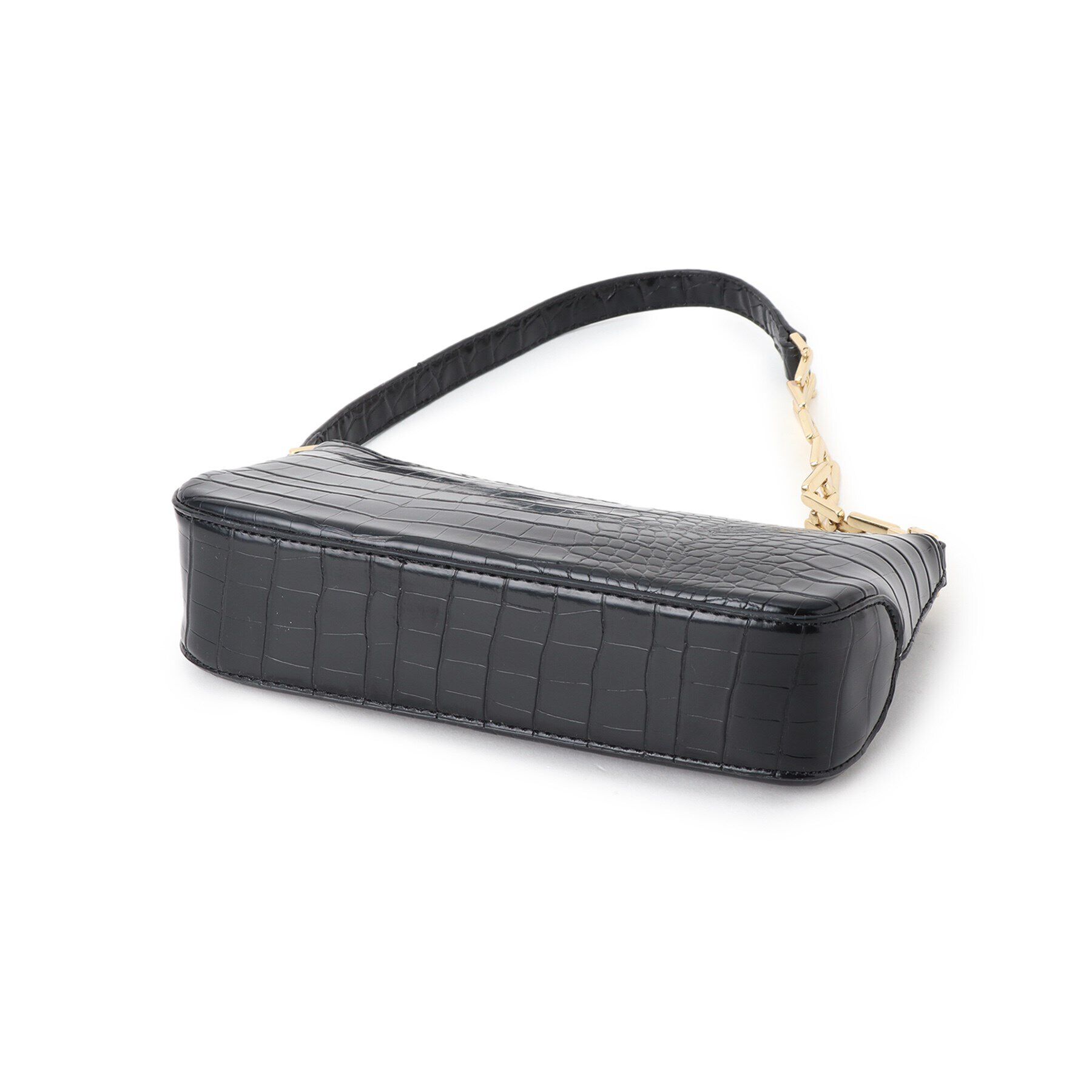 GALLEST「【BRIE LEON/ブリーレオン】スモールチェーンバッグ」|ショルダー・メッセンジャー|