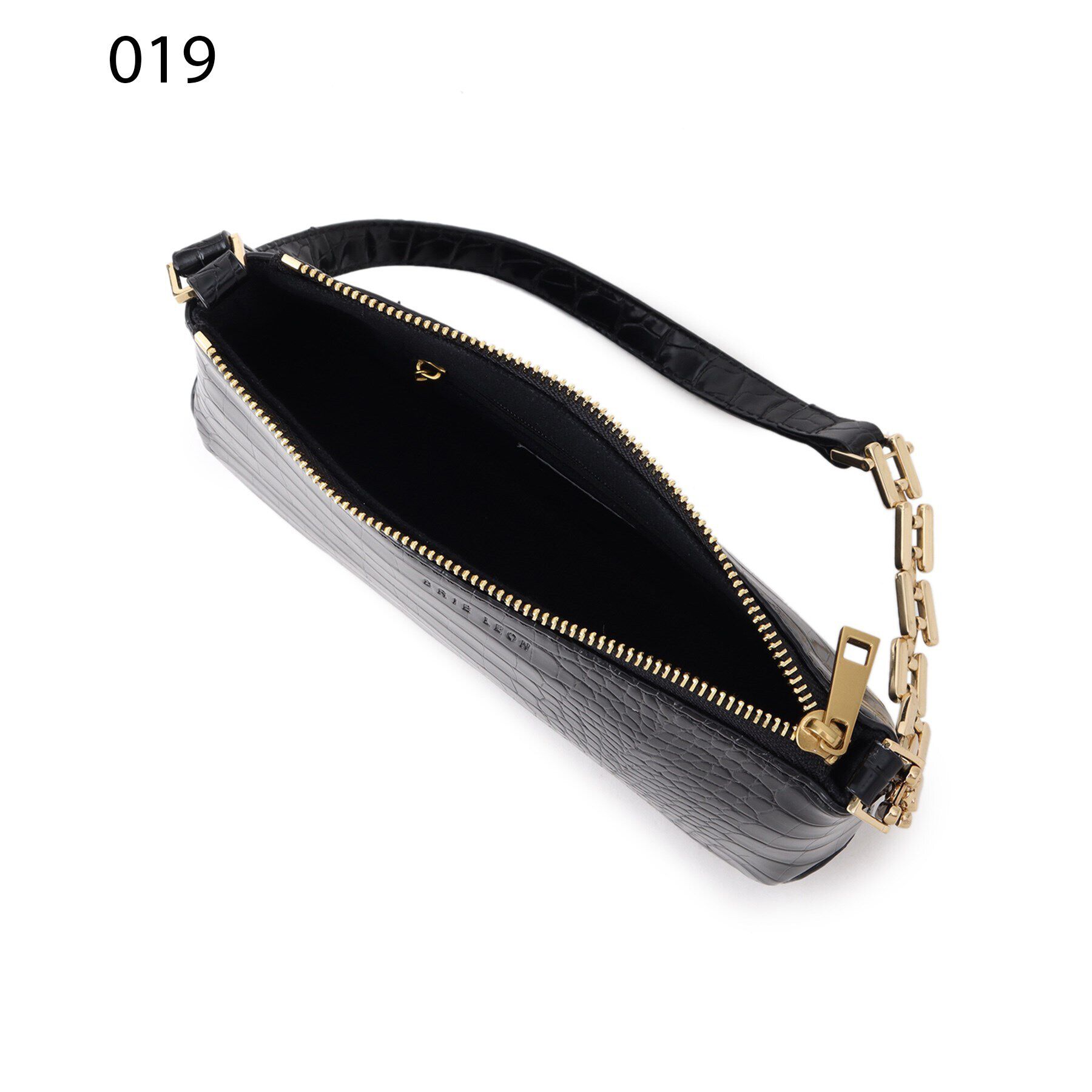 GALLEST「【BRIE LEON/ブリーレオン】スモールチェーンバッグ」|ショルダー・メッセンジャー|