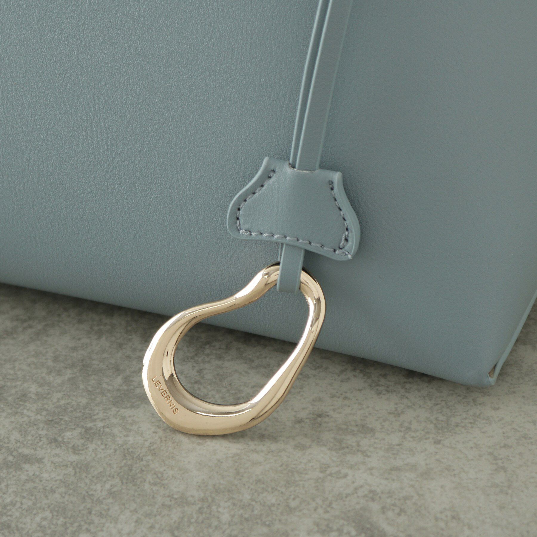 GALLEST「【LE VERNIS】Poire boston bag」|ハンドバッグ|