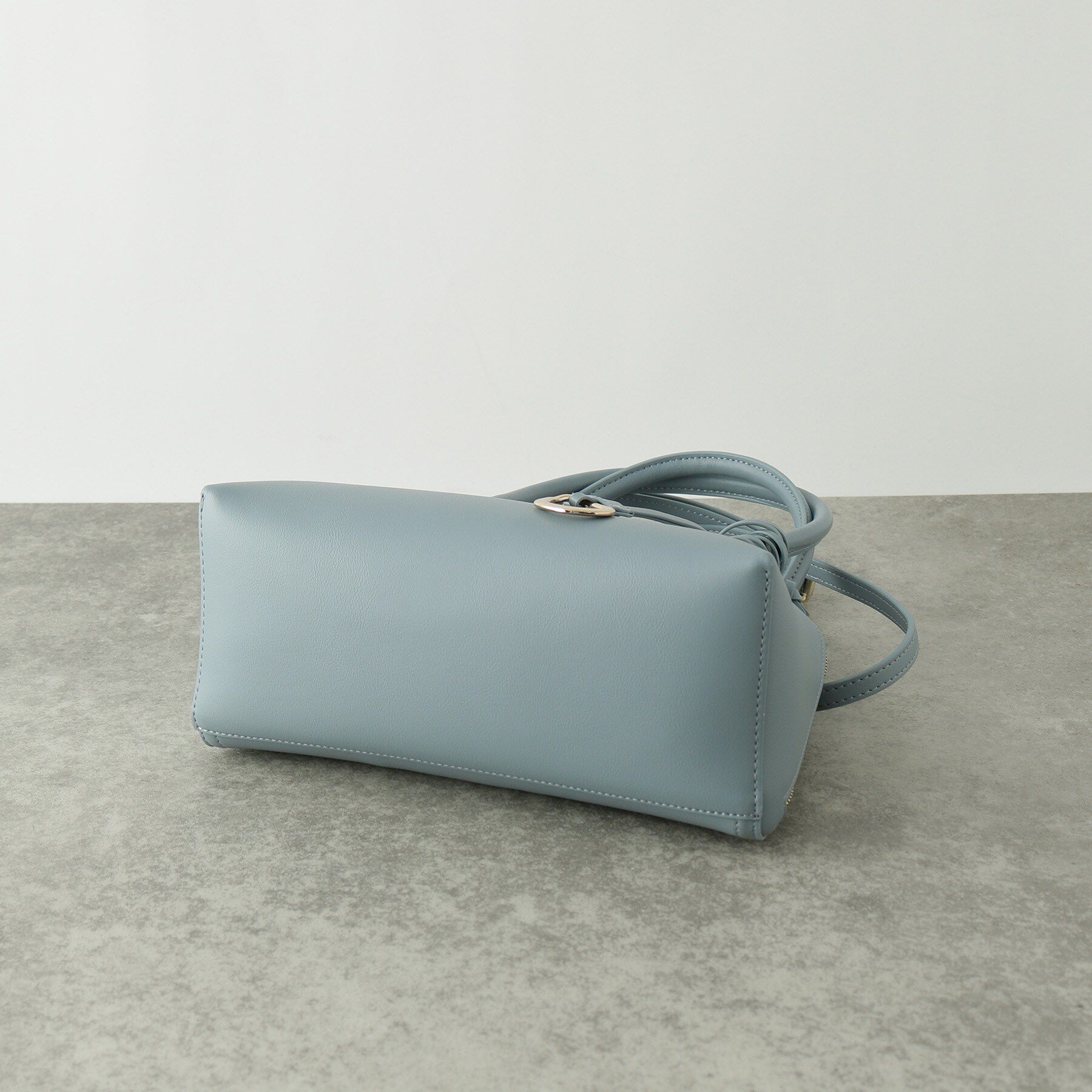 GALLEST「【LE VERNIS】Poire boston bag」|ハンドバッグ|