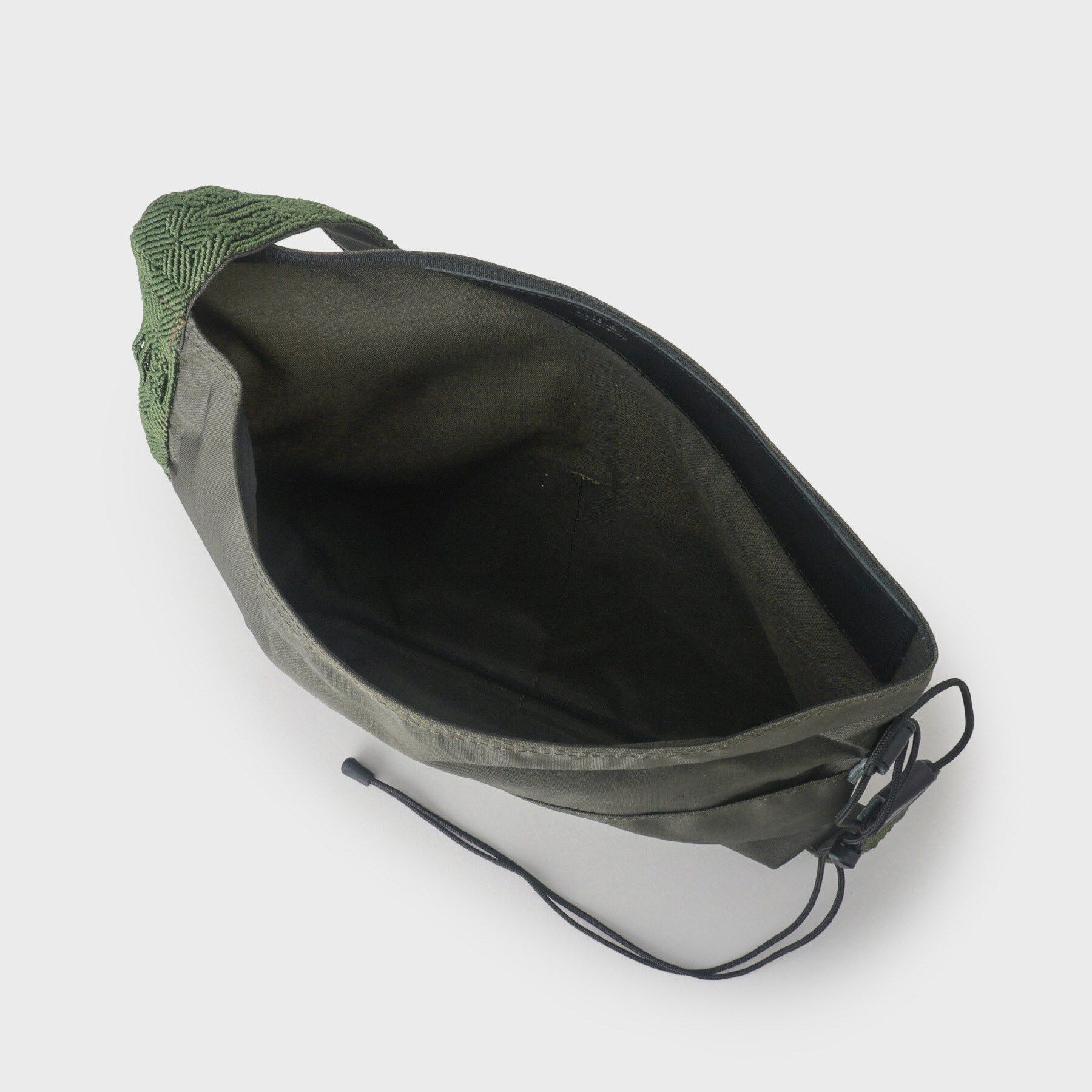 TAKEO KIKUCHI「【Ojo de Mex】サコッシュ M」|ショルダー・メッセンジャー|