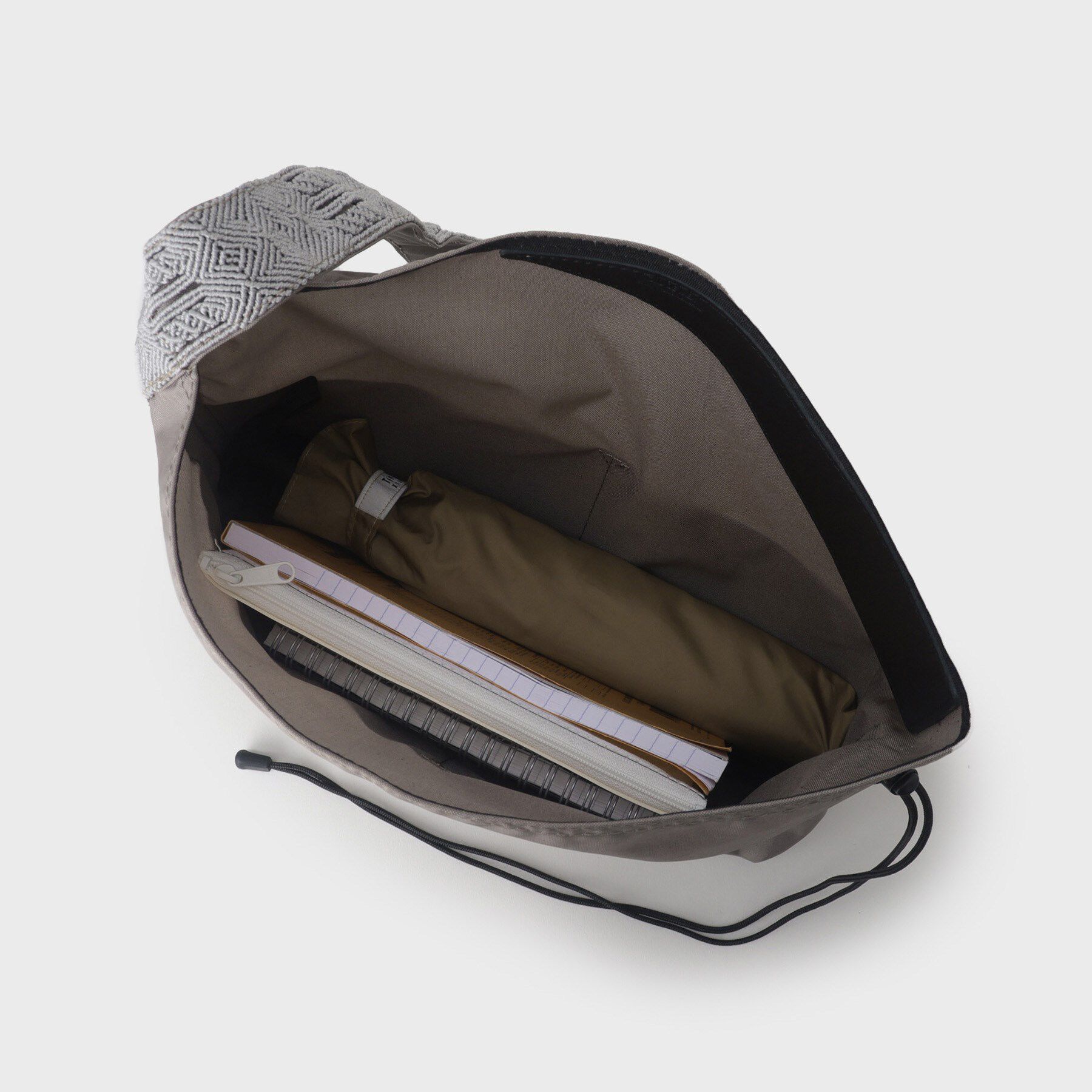 TAKEO KIKUCHI「【Ojo de Mex】サコッシュ M」|ショルダー・メッセンジャー|