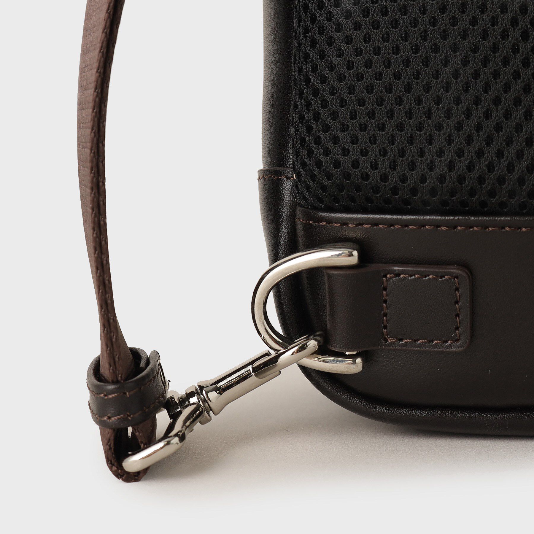 TAKEO KIKUCHI「アニリンレザー ワンショルダーバッグ」|ショルダー・メッセンジャー|