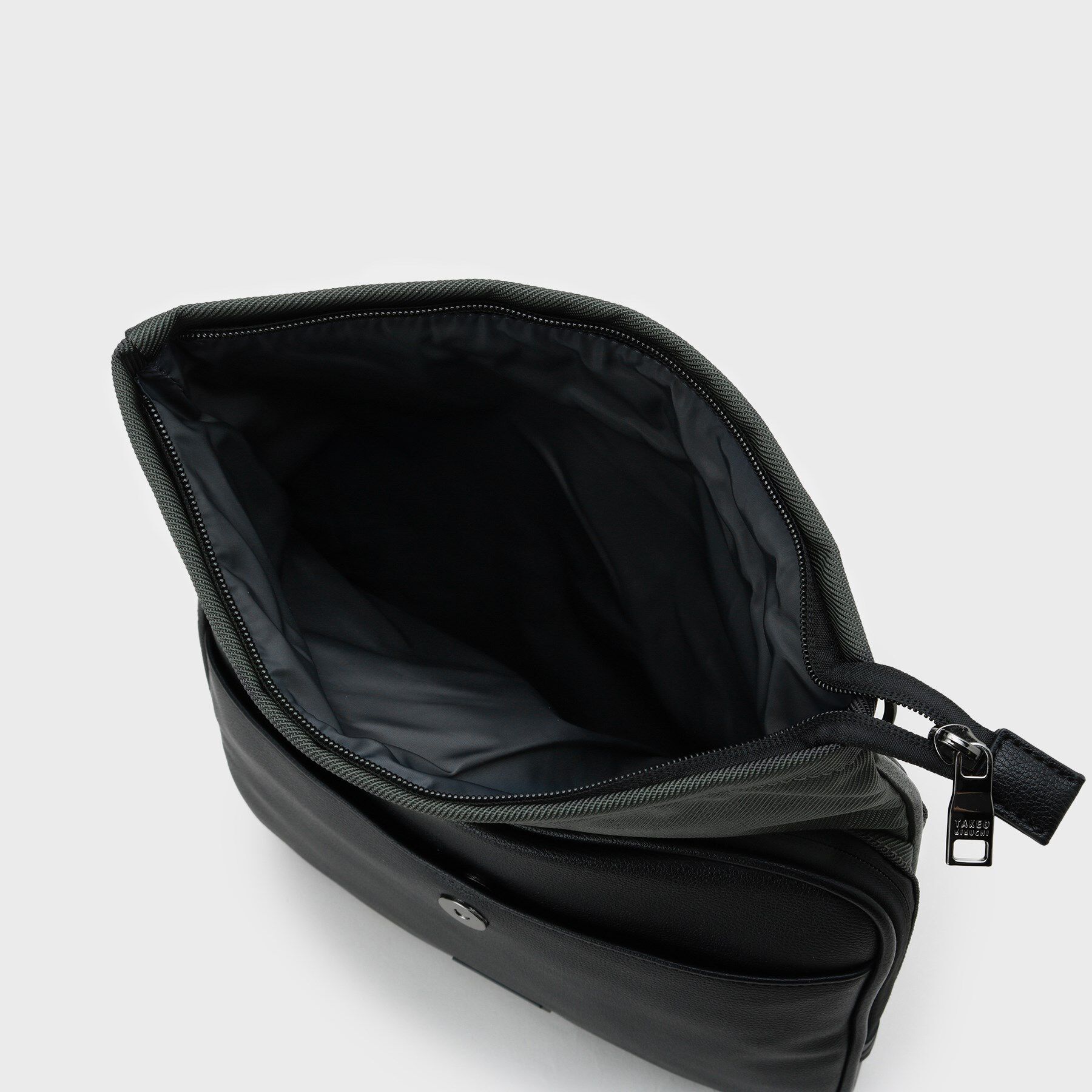 TAKEO KIKUCHI「【2WAY】ダブルクラッチショルダー」|ショルダー・メッセンジャー|