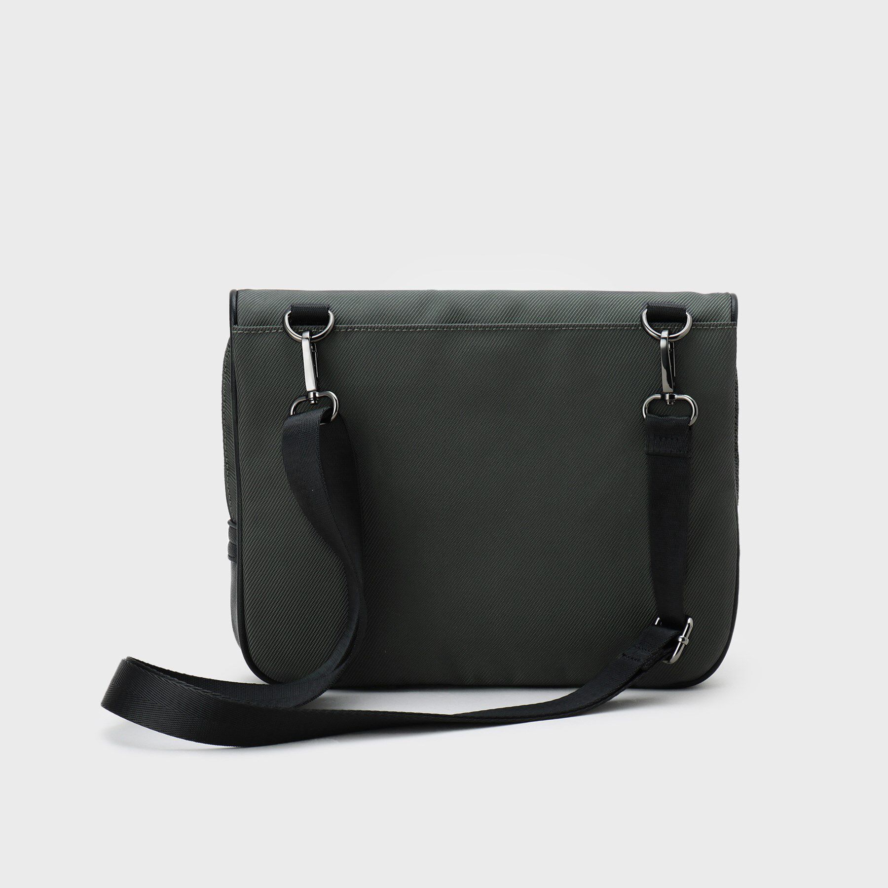 TAKEO KIKUCHI「【2WAY】ダブルクラッチショルダー」|ショルダー・メッセンジャー|