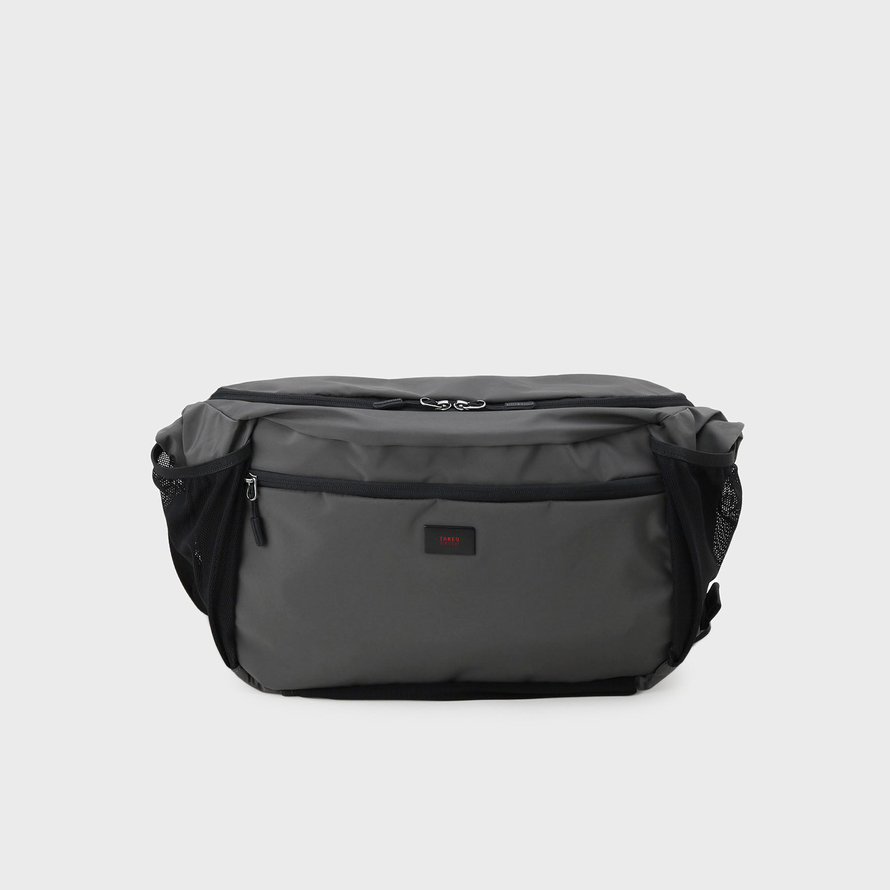 TAKEO KIKUCHI「【保冷機能】アーバンクロスショルダー」|ショルダー・メッセンジャー|