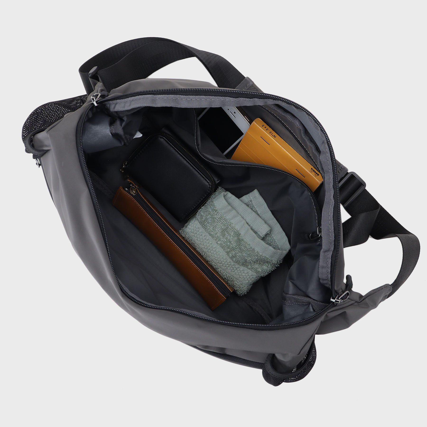 TAKEO KIKUCHI「【保冷機能】アーバンクロスショルダー」|ショルダー・メッセンジャー|