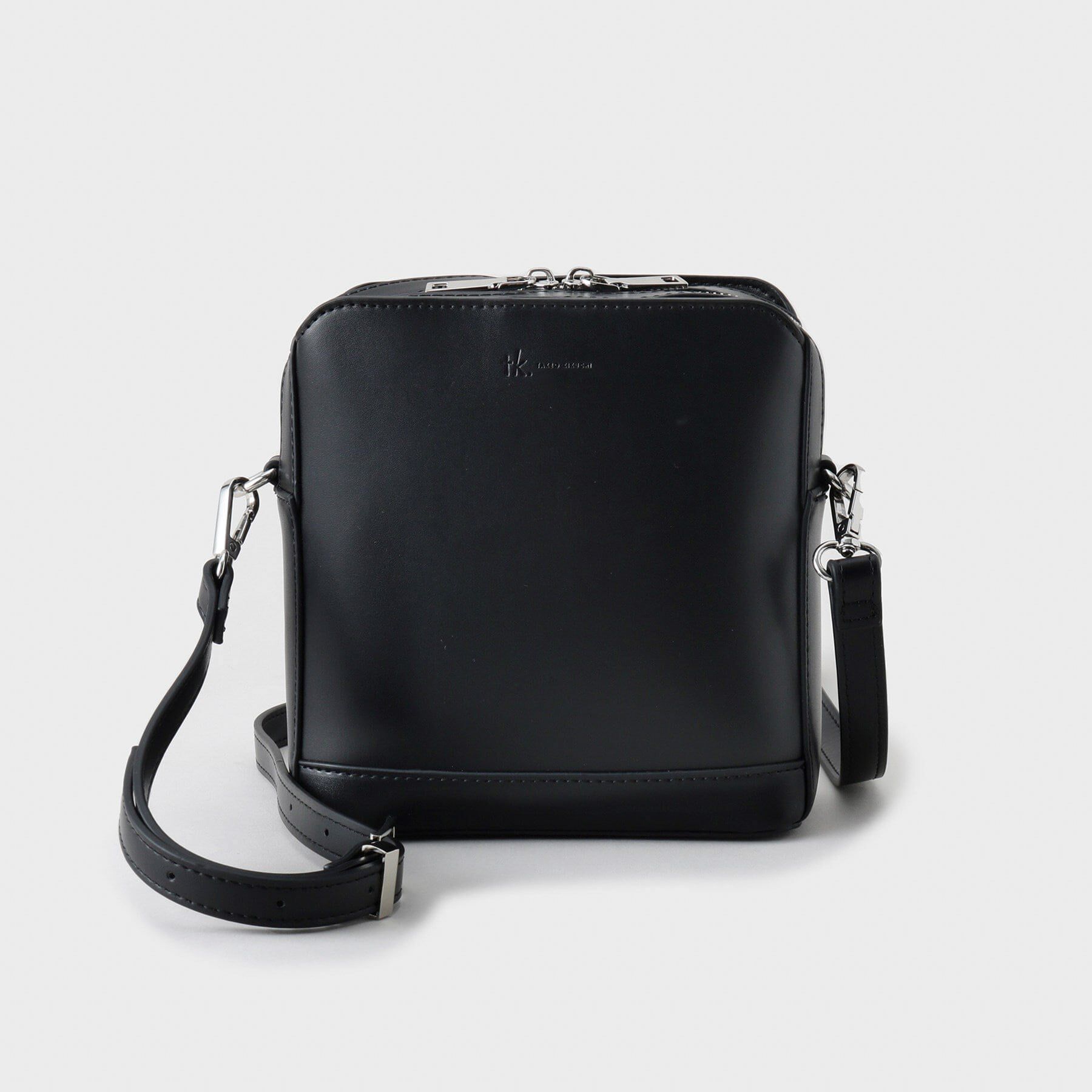 tk.TAKEO KIKUCHI「アオリミニショルダー」|ショルダー・メッセンジャー|