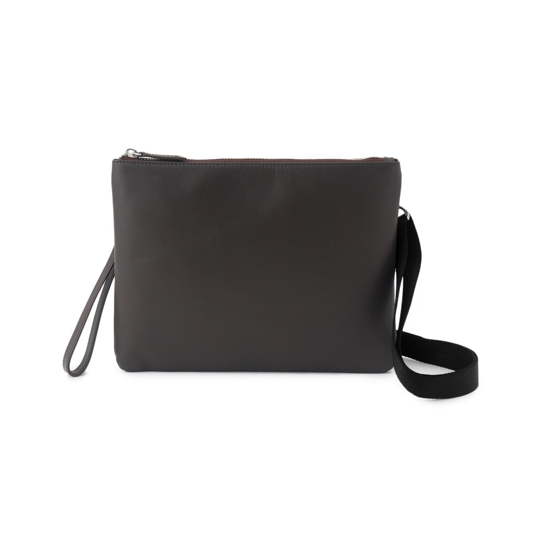 tk.TAKEO KIKUCHI「【WEB限定】レザー2WAYサコッシュバッグ」|ショルダー・メッセンジャー|