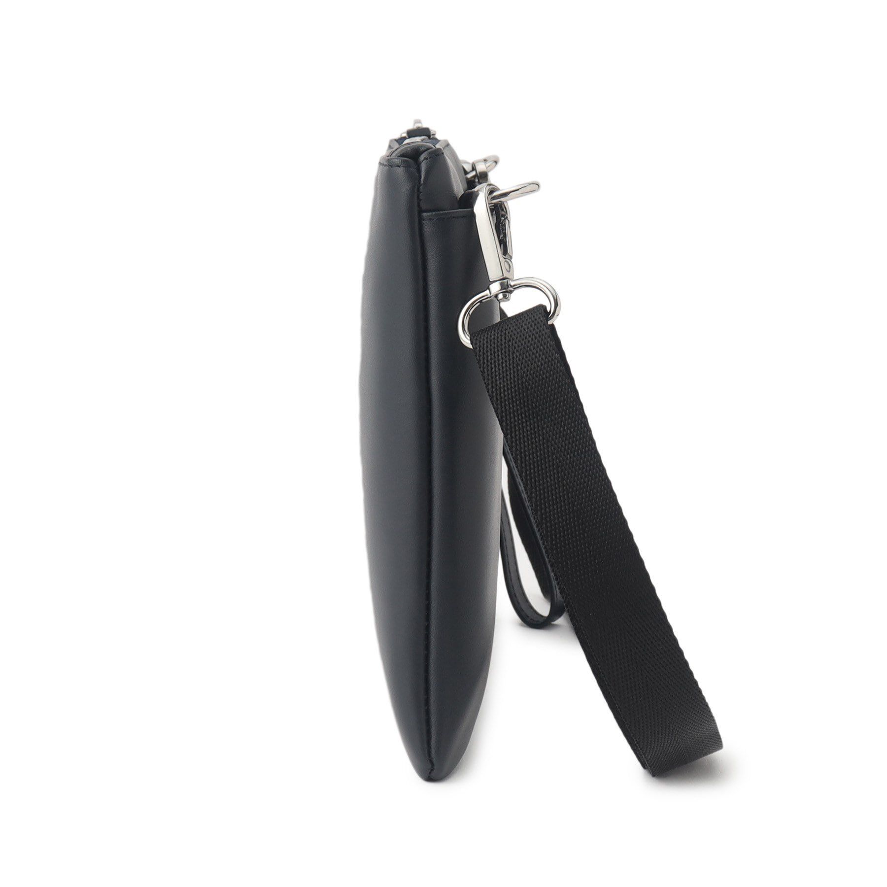 tk.TAKEO KIKUCHI「【WEB限定】レザー2WAYサコッシュバッグ」|ショルダー・メッセンジャー|