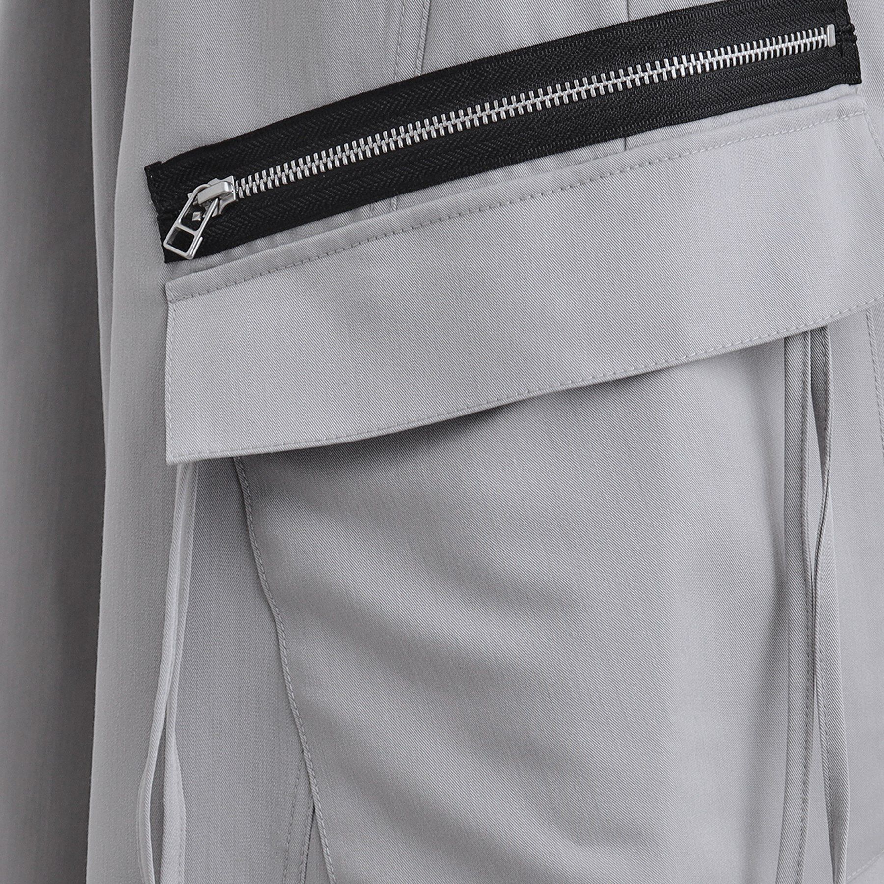 tk.TAKEO KIKUCHI「バレルTRカーゴパンツ」|その他|