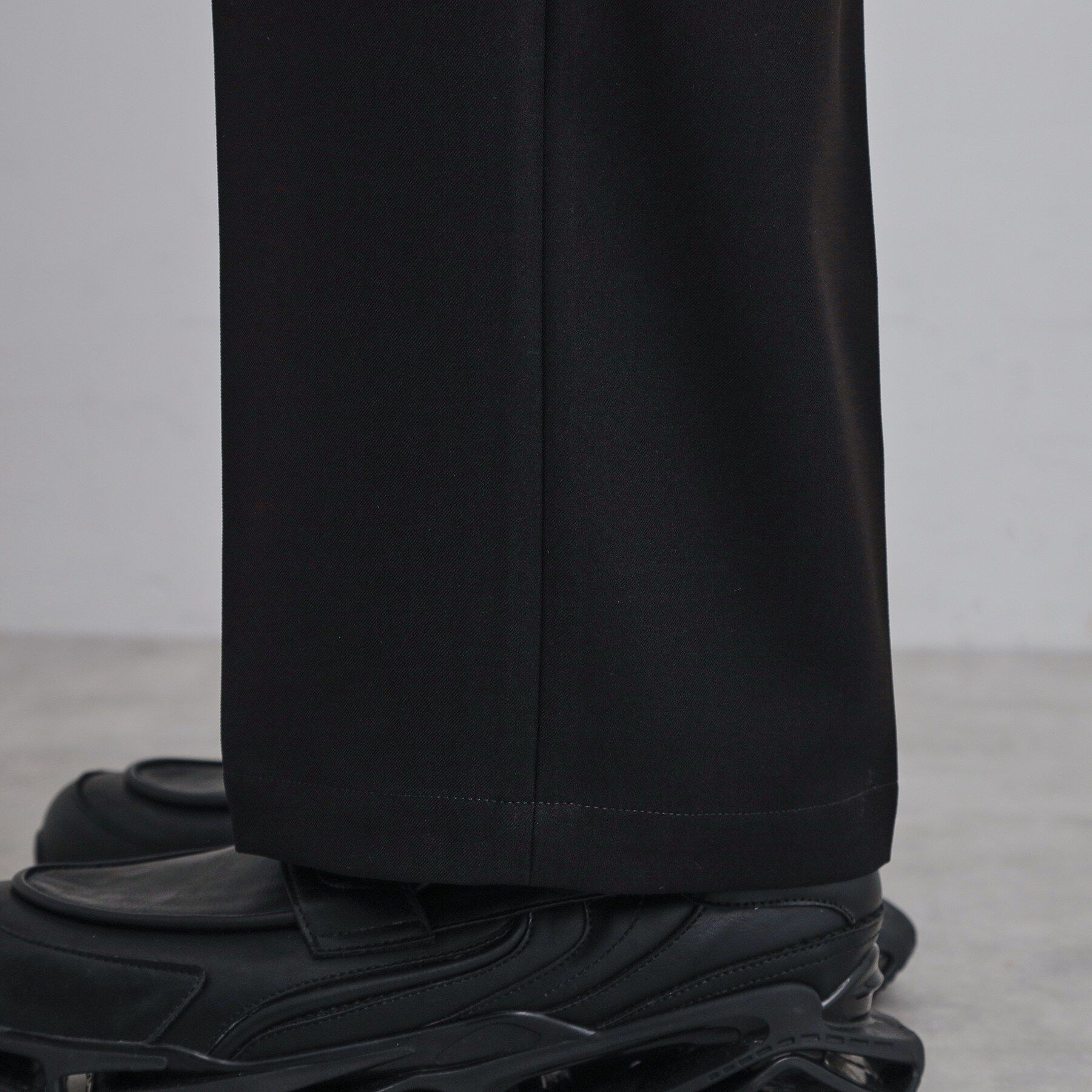 tk.TAKEO KIKUCHI「ストレートレッグスラックス」|その他|