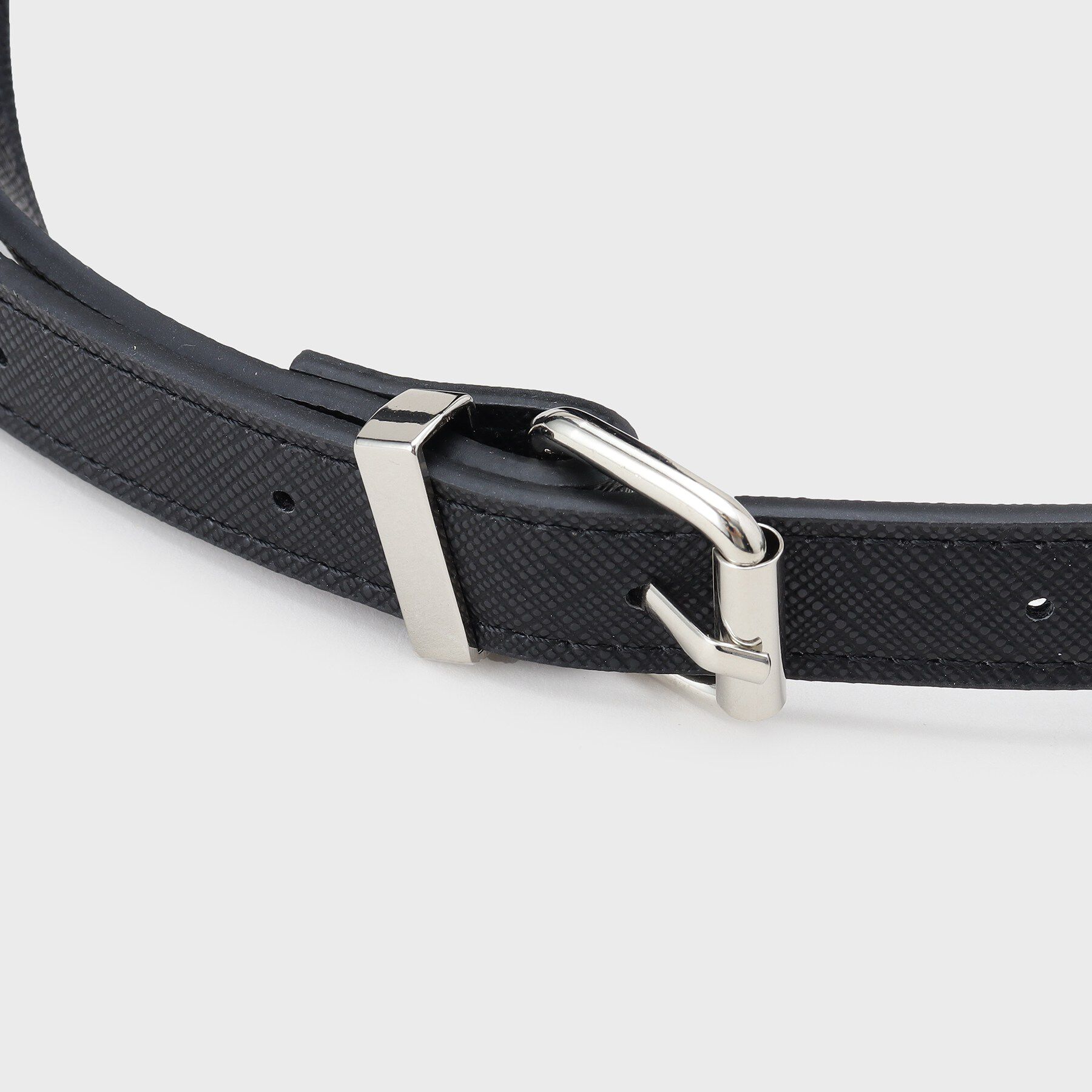 tk.TAKEO KIKUCHI「ツートンミニZIPショルダーバッグ」|ショルダー・メッセンジャー|