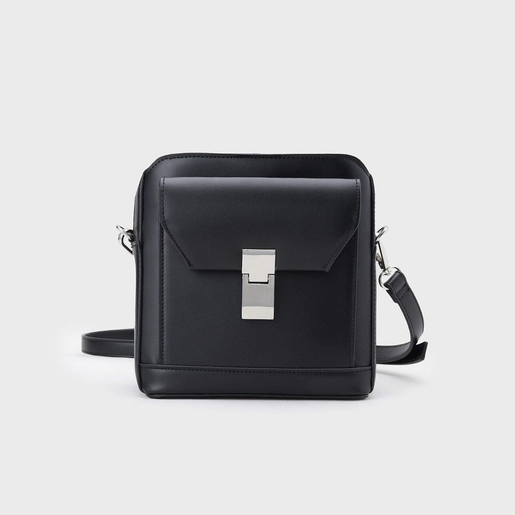 tk.TAKEO KIKUCHI「ポケットアオリショルダー」|ショルダー・メッセンジャー|