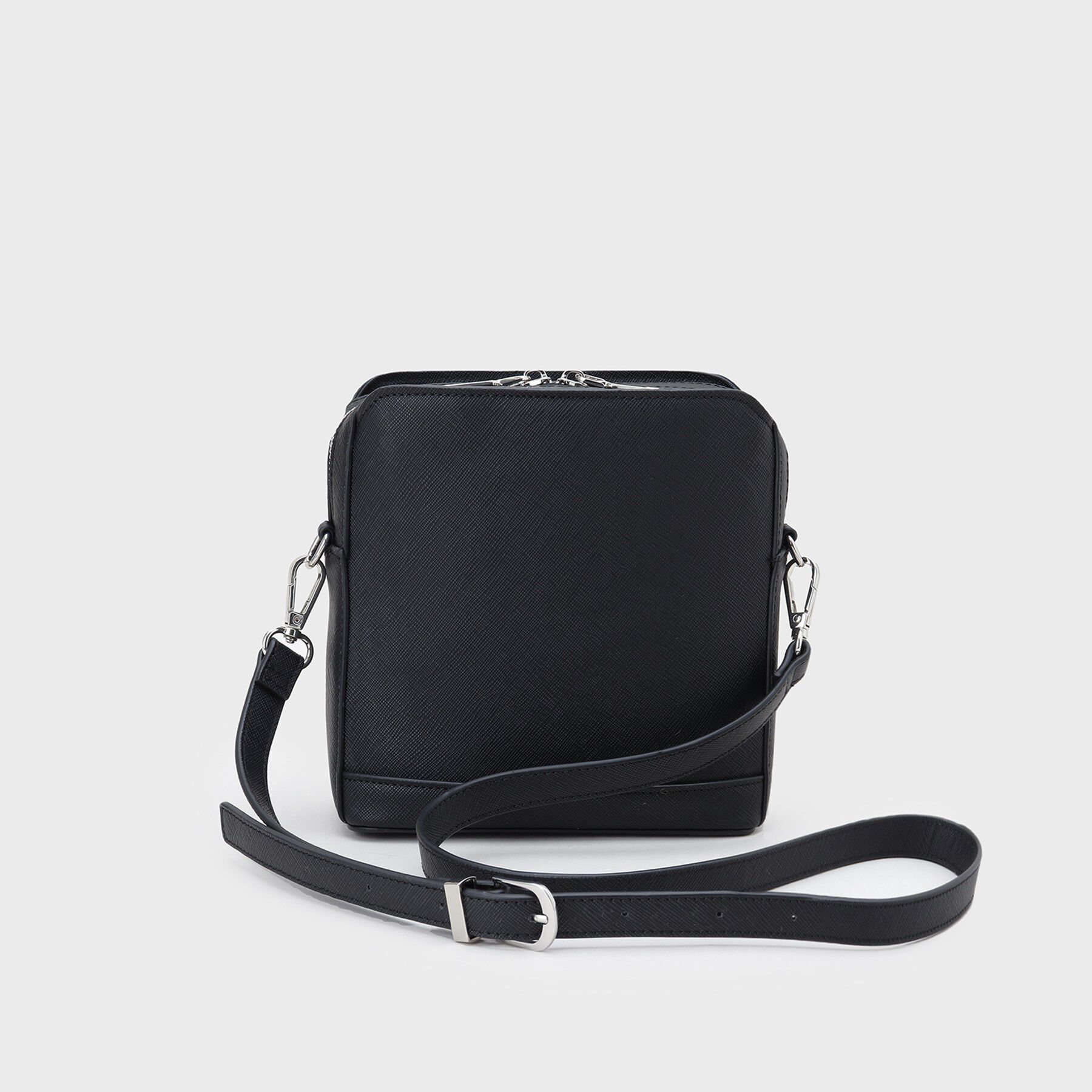 tk.TAKEO KIKUCHI「ポケットアオリショルダー」|ショルダー・メッセンジャー|