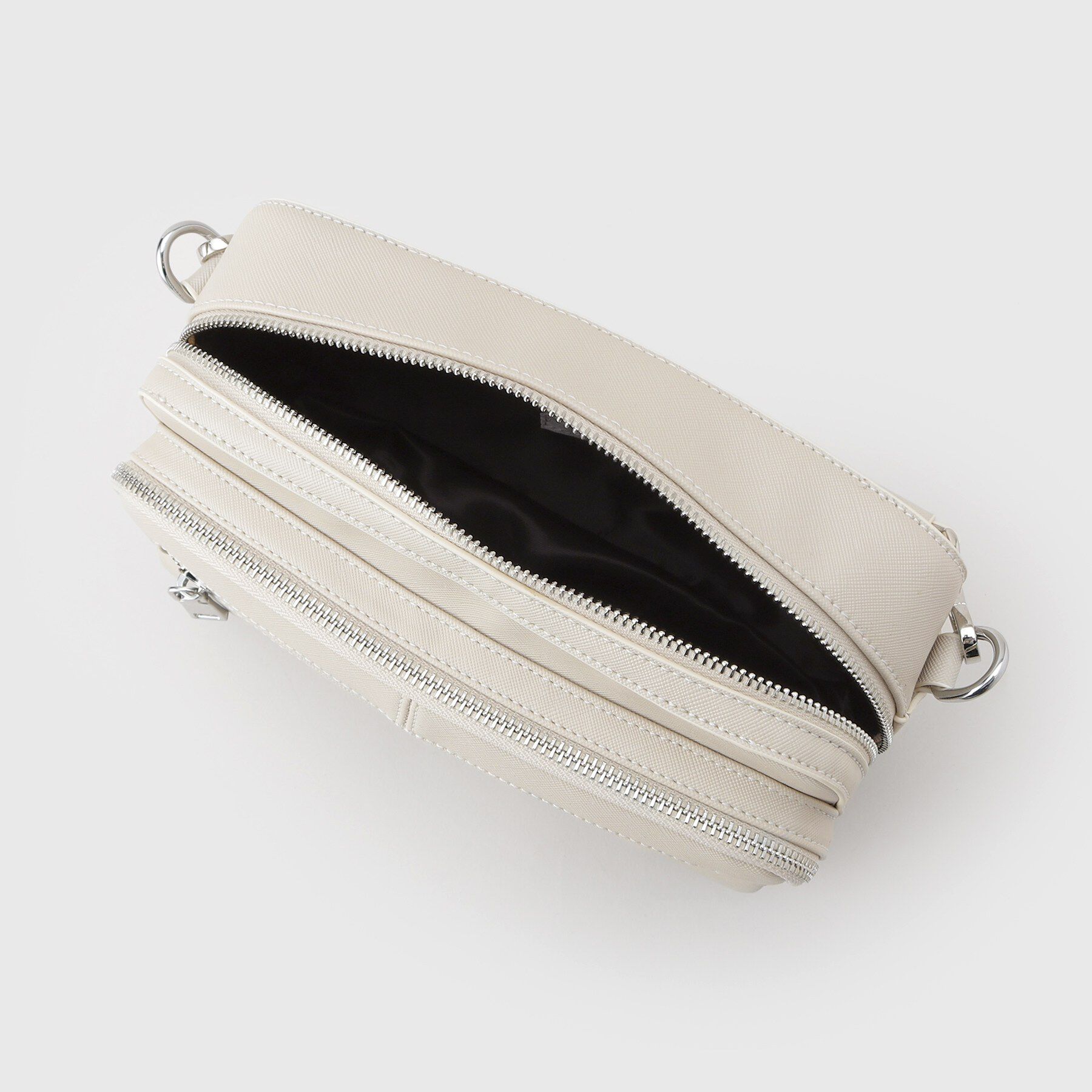 tk.TAKEO KIKUCHI「ポケットショルダーバッグ」|ショルダー・メッセンジャー|