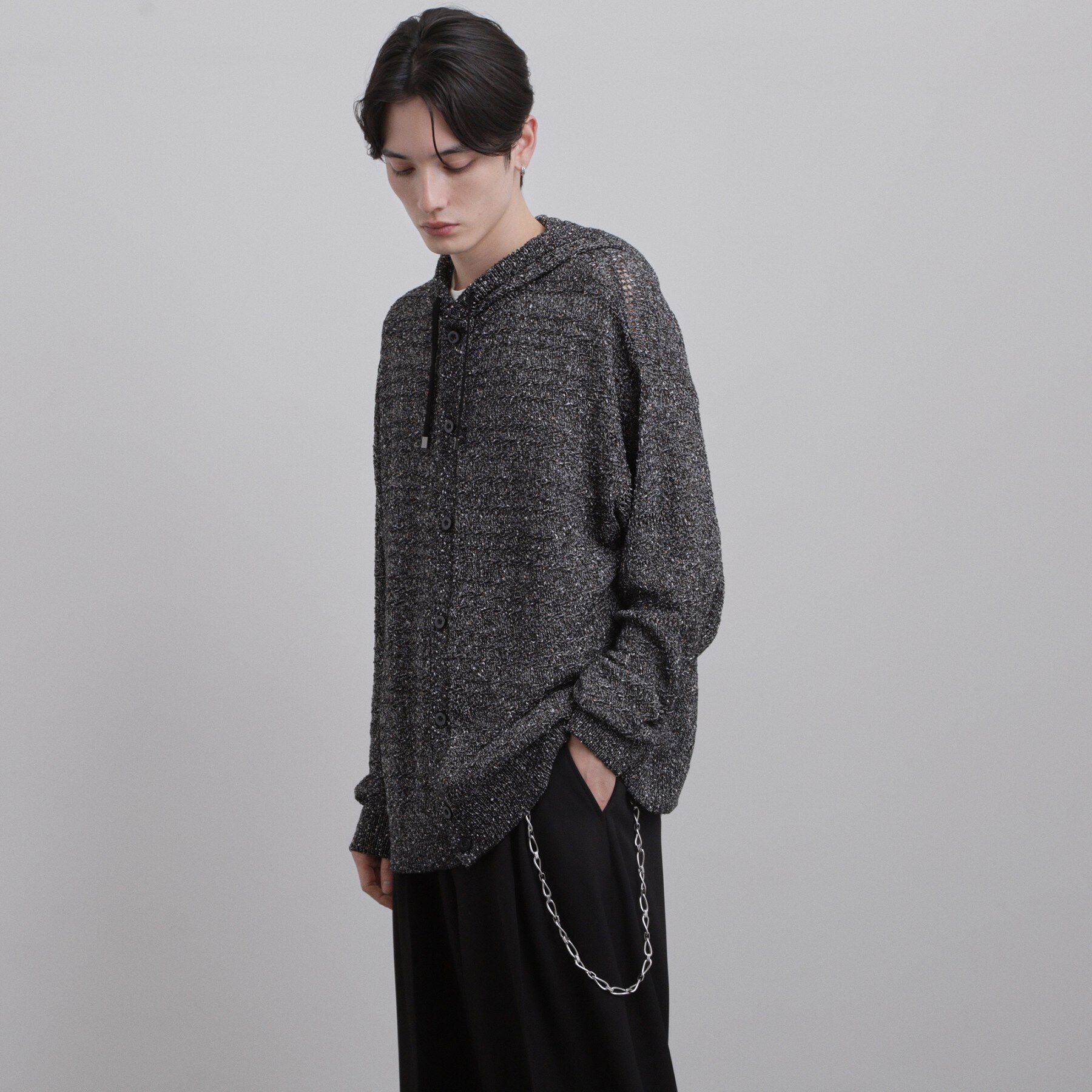 tk.TAKEO KIKUCHI「ステンレスボールドウォレットチェーン」|その他|