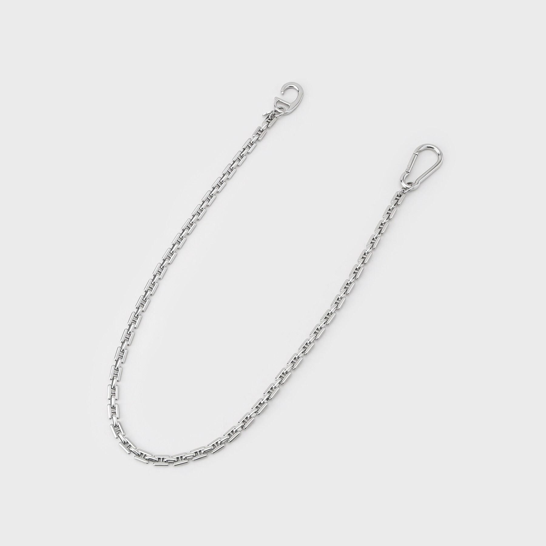 tk.TAKEO KIKUCHI「ステンレスボールドウォレットチェーン」|その他|