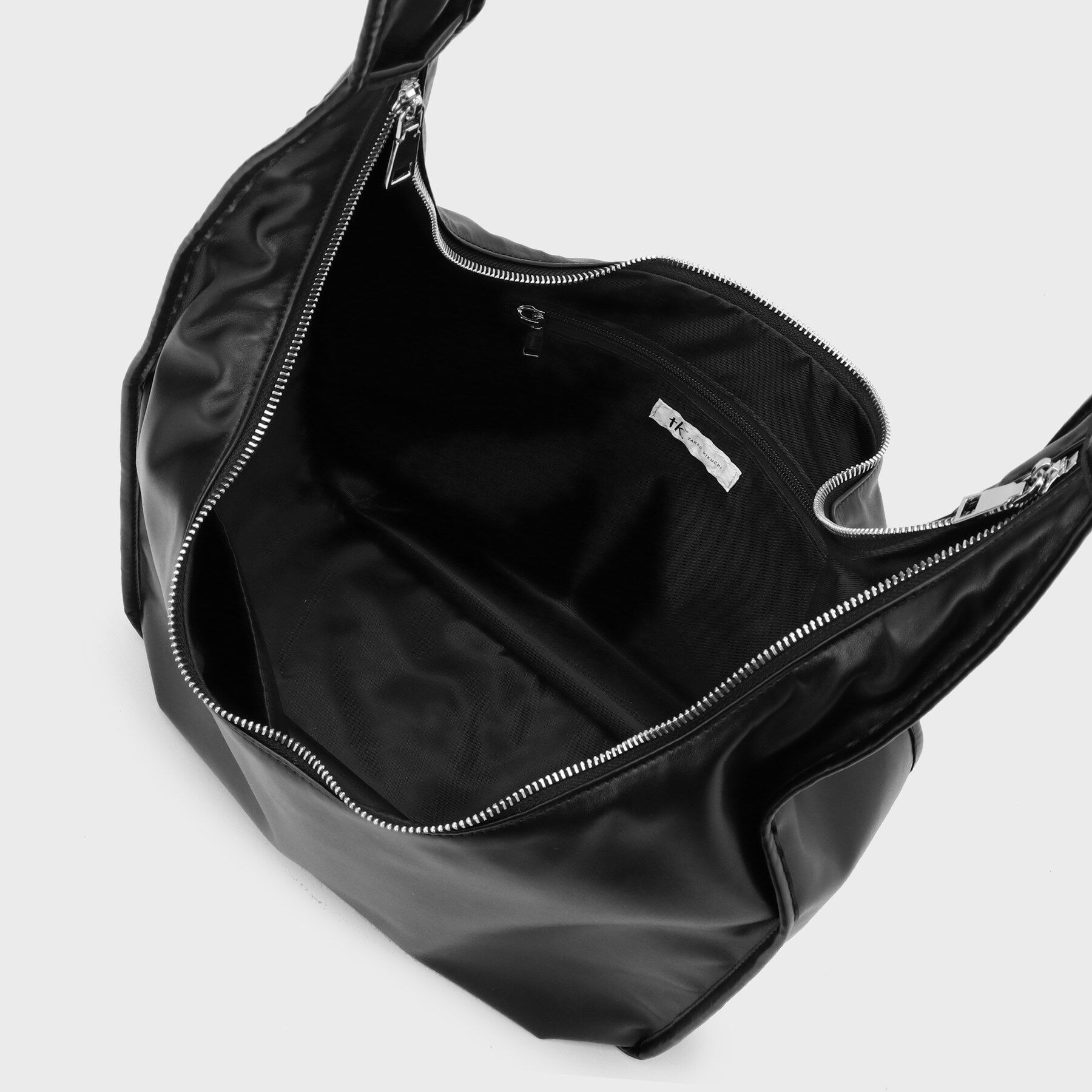 tk.TAKEO KIKUCHI「カーブワンショルダーバッグ」|ショルダー・メッセンジャー|