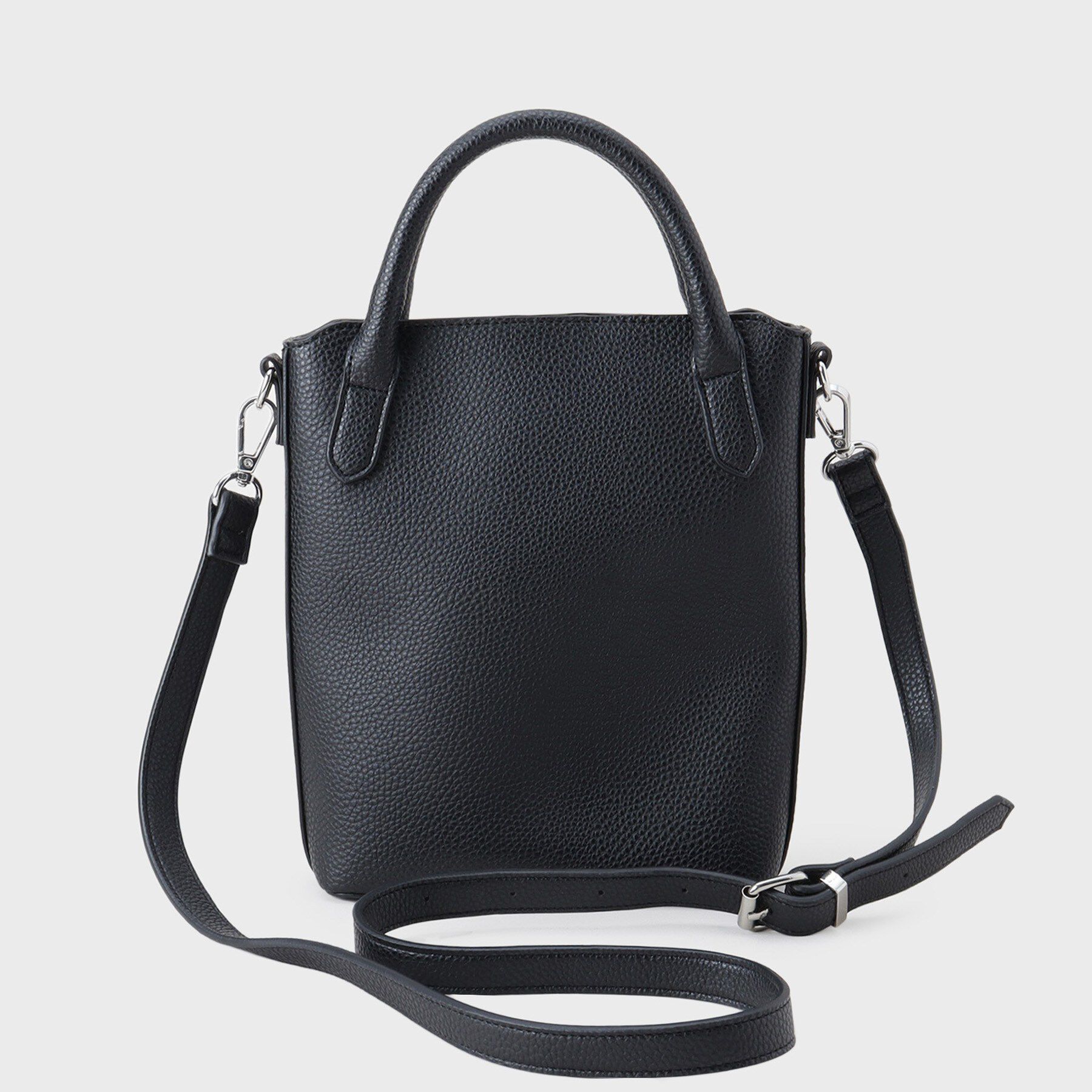 tk.TAKEO KIKUCHI「【2WAY】パンチングミニショルダーバッグ」|ショルダー・メッセンジャー|